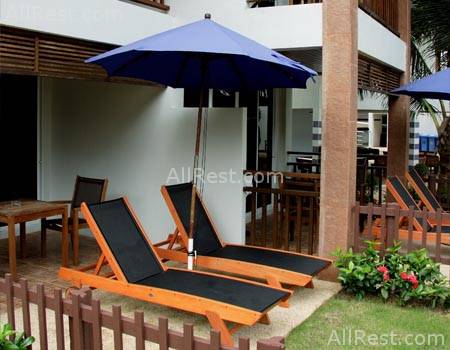 Sunwing Resorts & Spa 10